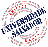 Logotipo Universidade Salvador