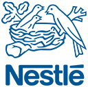 Logotipo Nestle